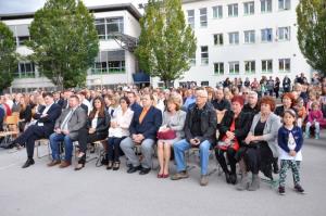 Otvoritev samostojne Osnovne šole Šmarje – Sap 19
